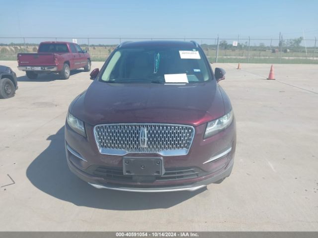 Photo 5 VIN: 5LMCJ1C94KUL18640 - LINCOLN MKC 