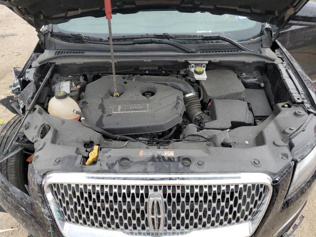 Photo 11 VIN: 5LMCJ1C94KUL44896 - LINCOLN MKC 