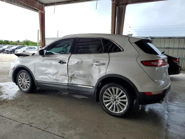 Photo 1 VIN: 5LMCJ1C94KUL45207 - LINCOLN MKC 