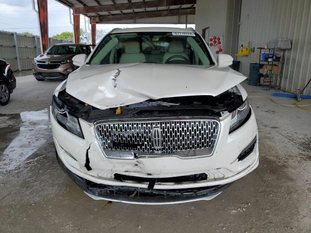 Photo 4 VIN: 5LMCJ1C94KUL45207 - LINCOLN MKC 