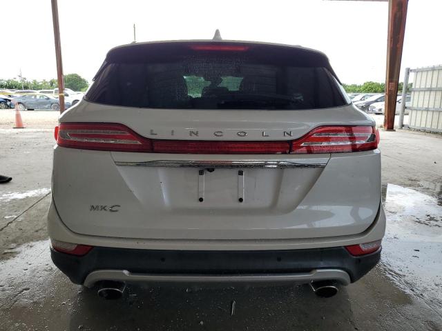 Photo 5 VIN: 5LMCJ1C94KUL45207 - LINCOLN MKC 