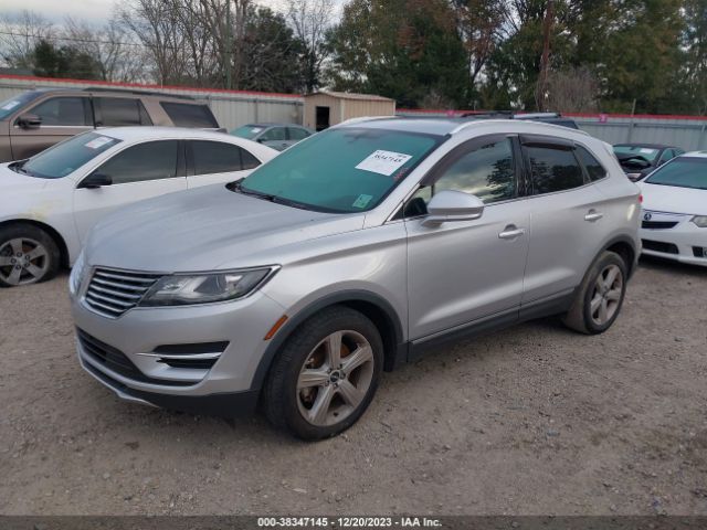 Photo 1 VIN: 5LMCJ1C95GUJ12346 - LINCOLN MKC 