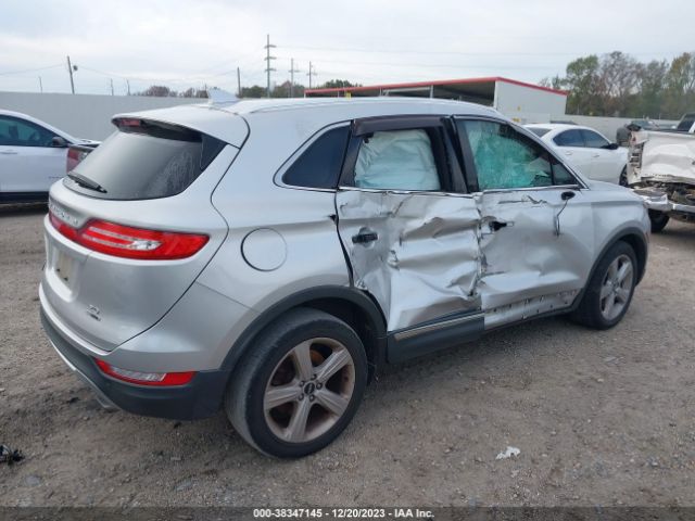 Photo 3 VIN: 5LMCJ1C95GUJ12346 - LINCOLN MKC 