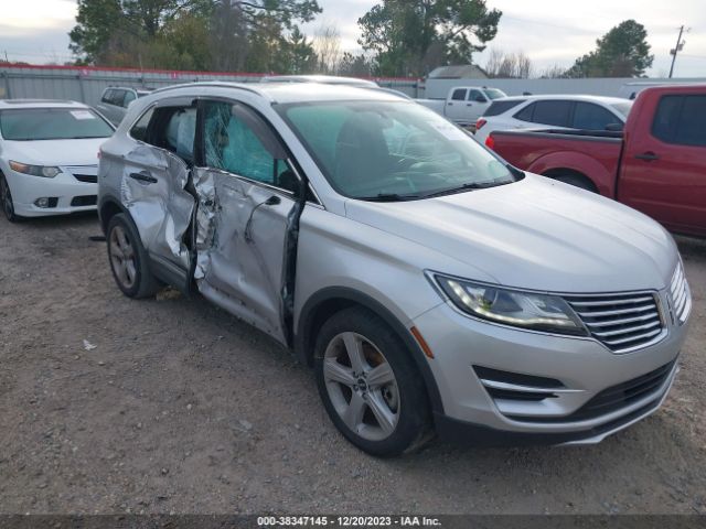 Photo 5 VIN: 5LMCJ1C95GUJ12346 - LINCOLN MKC 