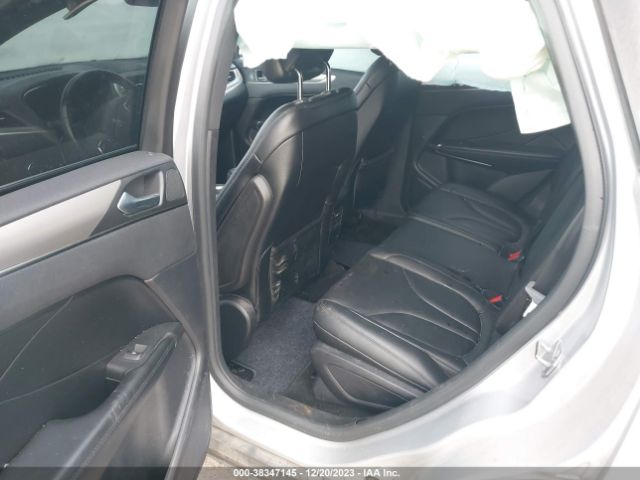 Photo 7 VIN: 5LMCJ1C95GUJ12346 - LINCOLN MKC 