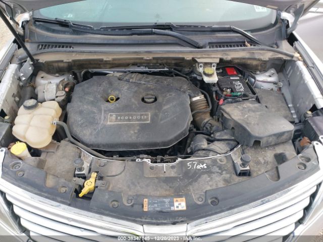 Photo 9 VIN: 5LMCJ1C95GUJ12346 - LINCOLN MKC 