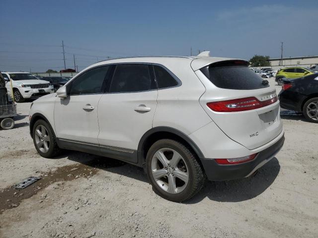 Photo 1 VIN: 5LMCJ1C95GUJ15098 - LINCOLN MKC PREMIE 