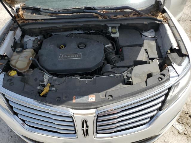 Photo 11 VIN: 5LMCJ1C95GUJ15098 - LINCOLN MKC PREMIE 