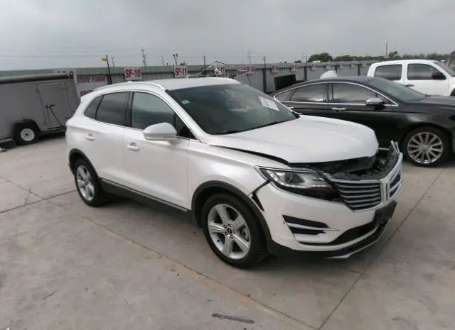 Photo 0 VIN: 5LMCJ1C95GUJ28479 - LINCOLN MKC 