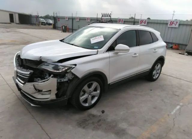 Photo 1 VIN: 5LMCJ1C95GUJ28479 - LINCOLN MKC 