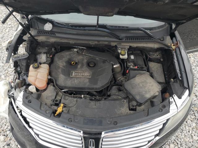 Photo 11 VIN: 5LMCJ1C95GUJ30796 - LINCOLN MKC PREMIE 