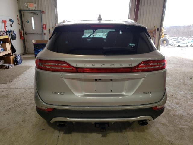 Photo 5 VIN: 5LMCJ1C95HUL02018 - LINCOLN MKC PREMIE 