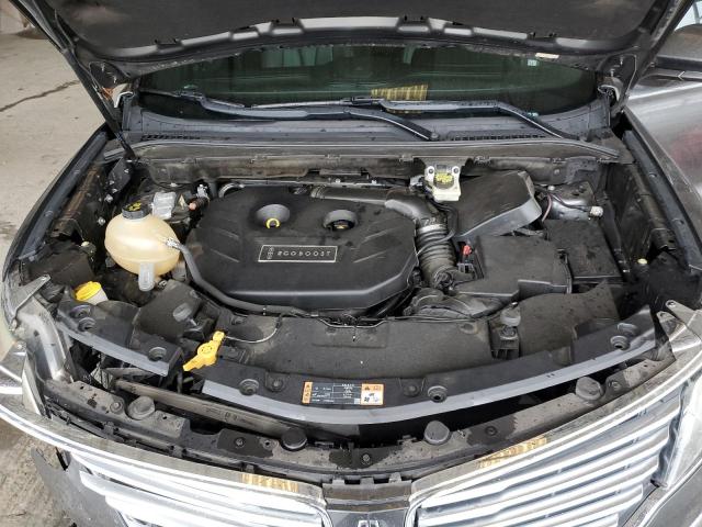 Photo 10 VIN: 5LMCJ1C95HUL09356 - LINCOLN MKC PREMIE 