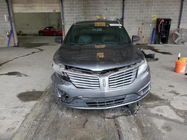 Photo 4 VIN: 5LMCJ1C95HUL09356 - LINCOLN MKC PREMIE 