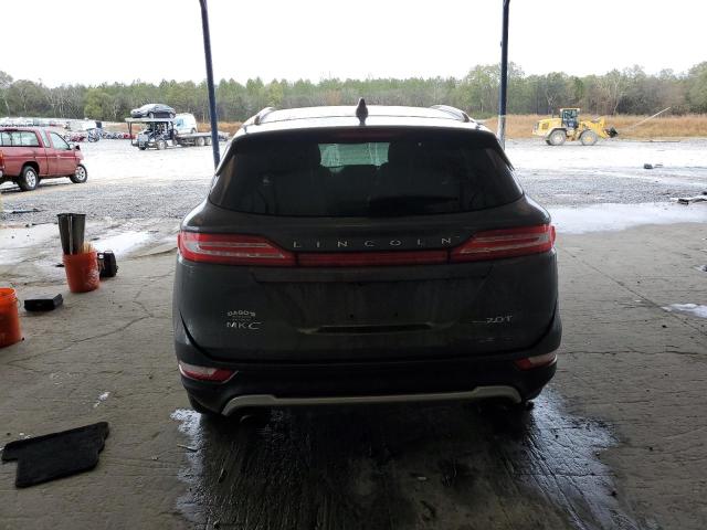 Photo 5 VIN: 5LMCJ1C95HUL09356 - LINCOLN MKC PREMIE 