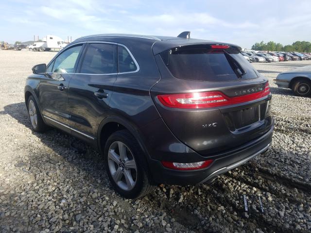 Photo 2 VIN: 5LMCJ1C95HUL21622 - LINCOLN MKC 