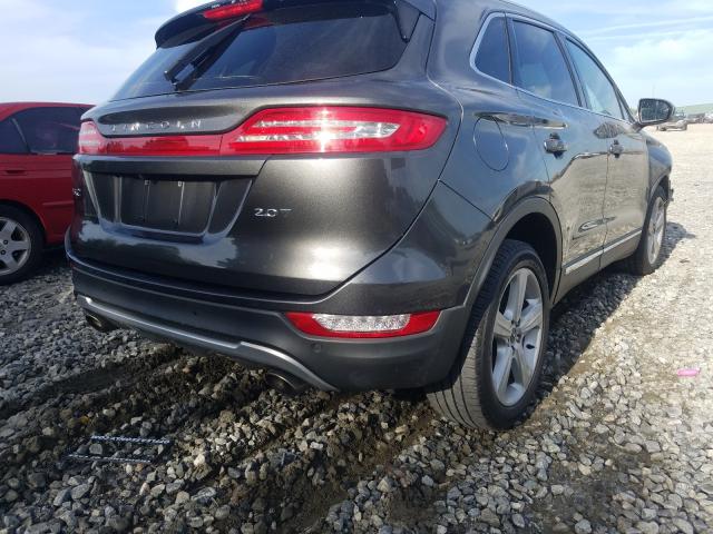 Photo 3 VIN: 5LMCJ1C95HUL21622 - LINCOLN MKC 