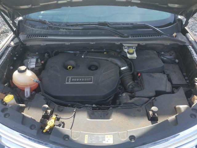 Photo 6 VIN: 5LMCJ1C95HUL21622 - LINCOLN MKC 