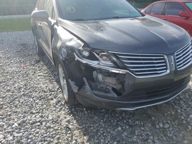 Photo 8 VIN: 5LMCJ1C95HUL21622 - LINCOLN MKC 