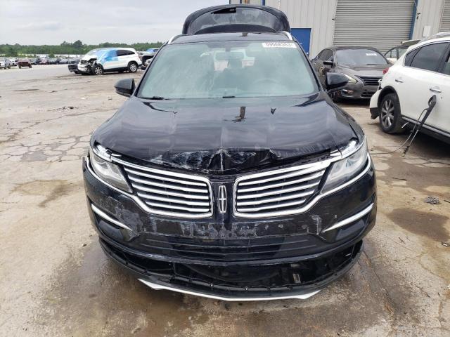 Photo 4 VIN: 5LMCJ1C95HUL40963 - LINCOLN MKC PREMIE 