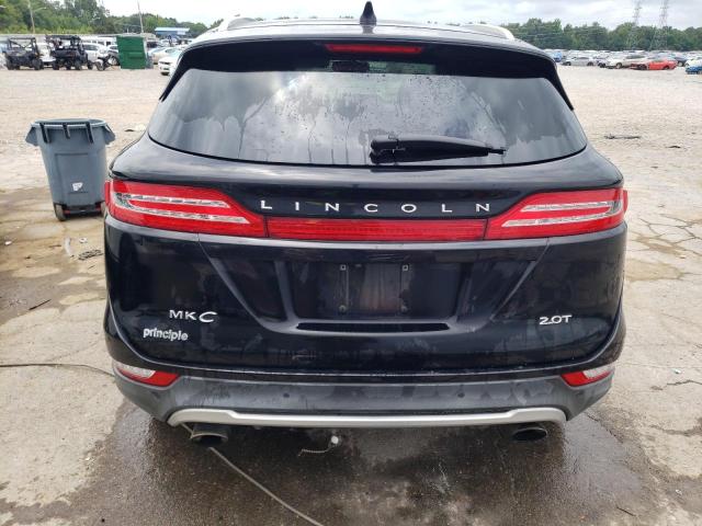 Photo 5 VIN: 5LMCJ1C95HUL40963 - LINCOLN MKC PREMIE 