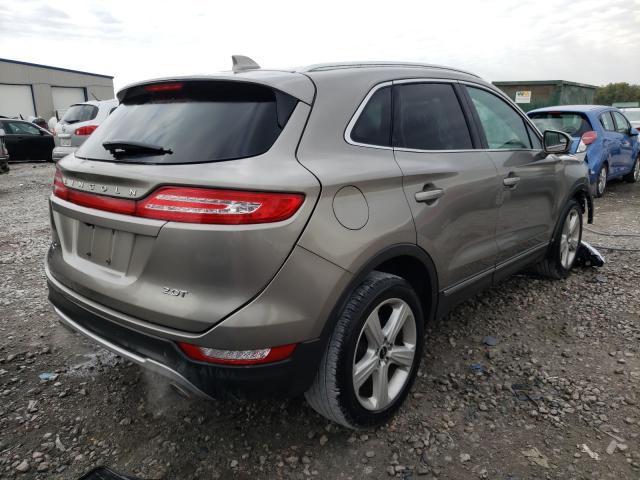 Photo 3 VIN: 5LMCJ1C95HUL46200 - LINCOLN MKC PREMIE 