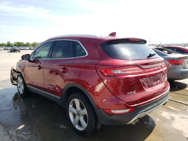 Photo 2 VIN: 5LMCJ1C95HUL69489 - LINCOLN MKC PREMIE 