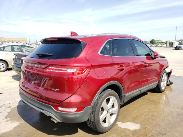 Photo 3 VIN: 5LMCJ1C95HUL69489 - LINCOLN MKC PREMIE 