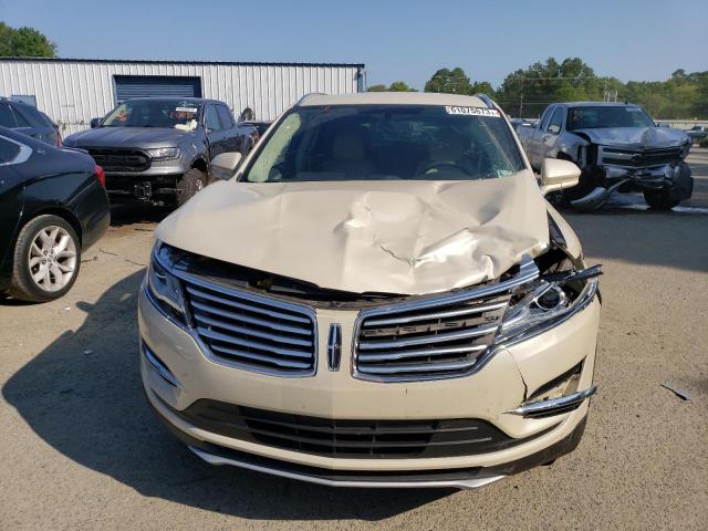 Photo 4 VIN: 5LMCJ1C95JUL07189 - LINCOLN MKC PREMIE 