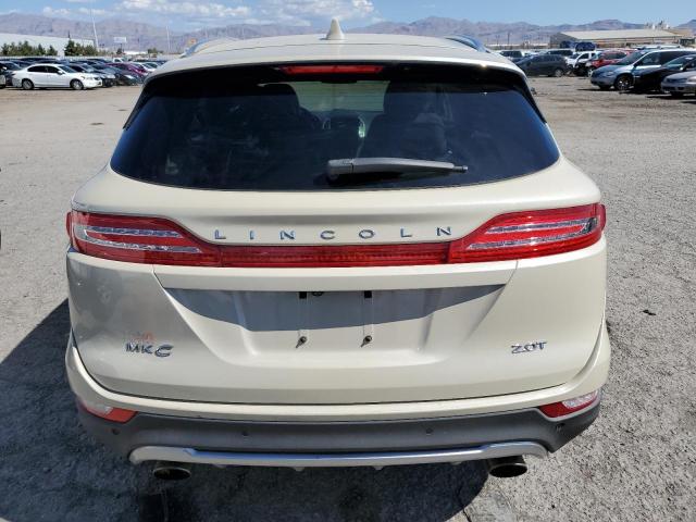 Photo 5 VIN: 5LMCJ1C95JUL22064 - LINCOLN MKC 