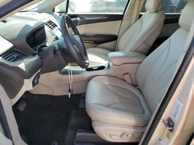 Photo 6 VIN: 5LMCJ1C95JUL22064 - LINCOLN MKC 