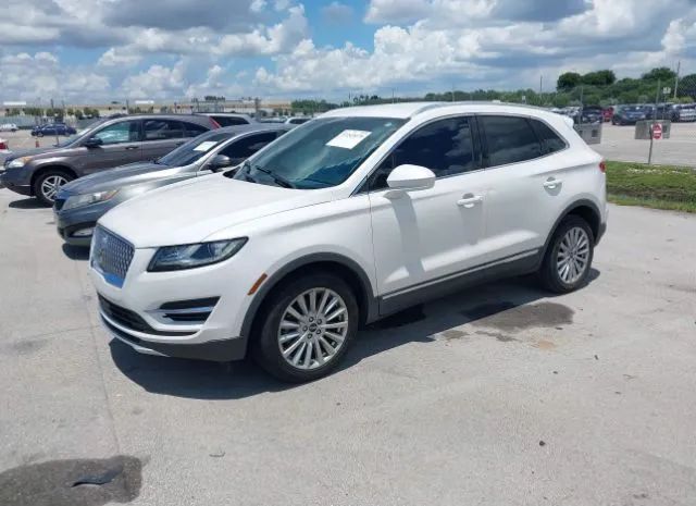 Photo 1 VIN: 5LMCJ1C95KUL09929 - LINCOLN MKC 