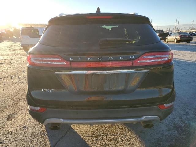 Photo 5 VIN: 5LMCJ1C95KUL29680 - LINCOLN MKC 