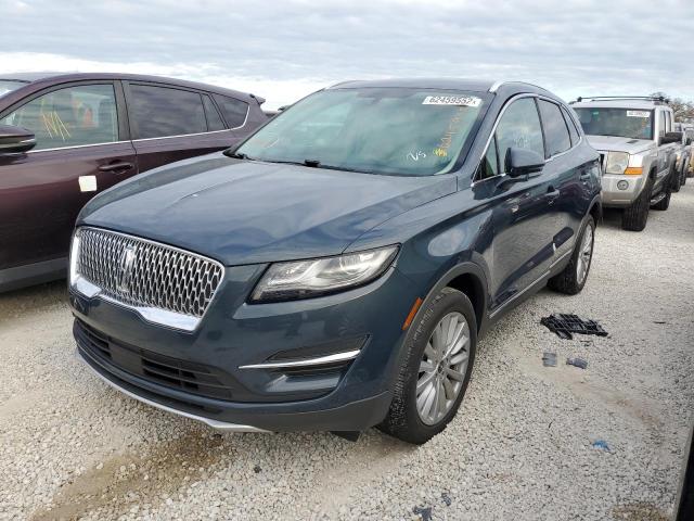 Photo 1 VIN: 5LMCJ1C95KUL34684 - LINCOLN MKC 