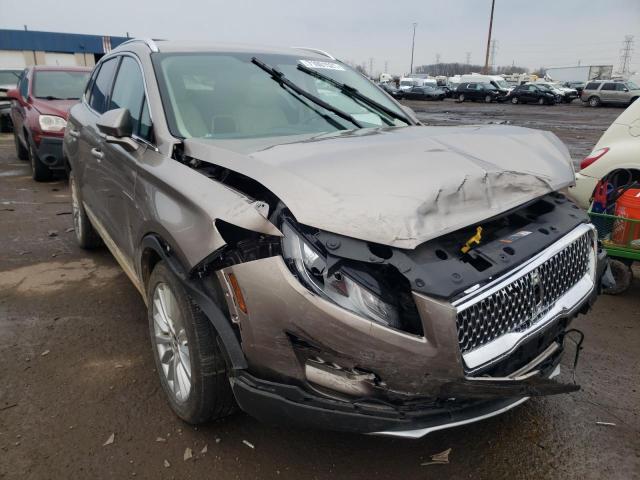 Photo 0 VIN: 5LMCJ1C95KUL39724 - LINCOLN MKC 