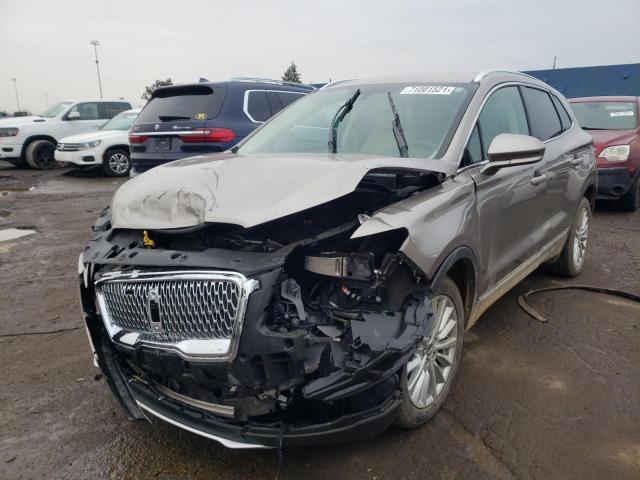 Photo 1 VIN: 5LMCJ1C95KUL39724 - LINCOLN MKC 