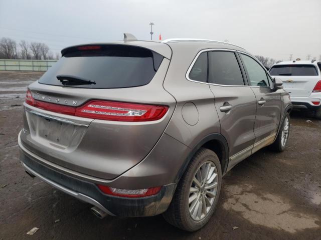 Photo 3 VIN: 5LMCJ1C95KUL39724 - LINCOLN MKC 