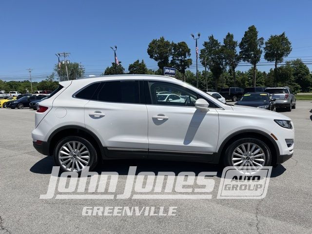 Photo 2 VIN: 5LMCJ1C95KUL44714 - LINCOLN MKC 