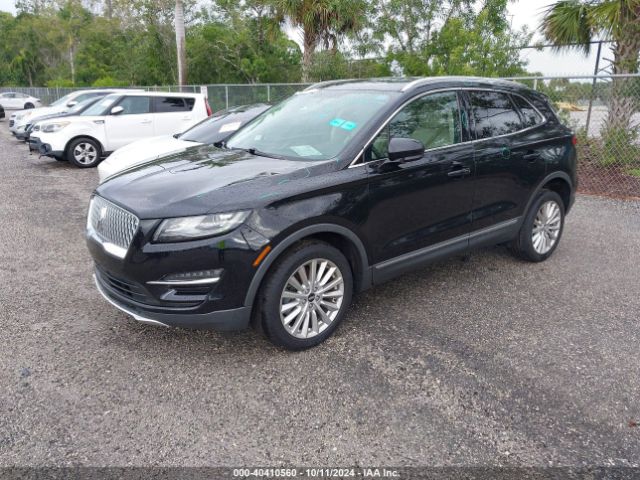 Photo 1 VIN: 5LMCJ1C95KUL50464 - LINCOLN MKC 