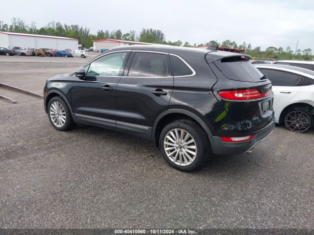 Photo 2 VIN: 5LMCJ1C95KUL50464 - LINCOLN MKC 