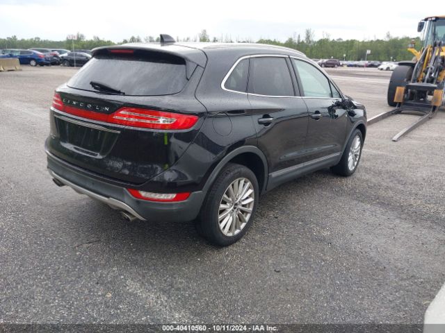 Photo 3 VIN: 5LMCJ1C95KUL50464 - LINCOLN MKC 