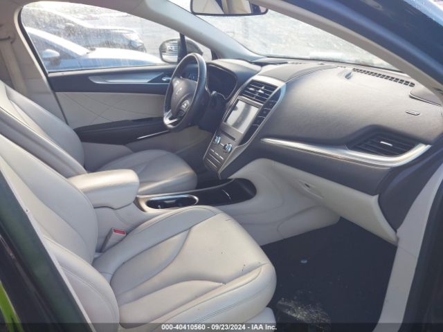 Photo 4 VIN: 5LMCJ1C95KUL50464 - LINCOLN MKC 