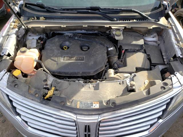 Photo 10 VIN: 5LMCJ1C96GUJ03560 - LINCOLN MKC PREMIE 