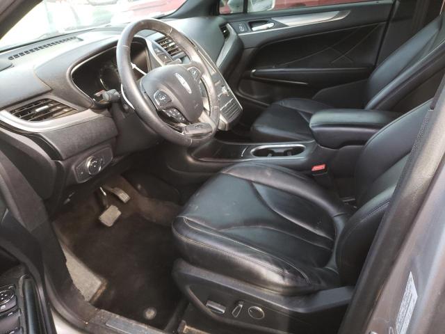 Photo 6 VIN: 5LMCJ1C96GUJ03560 - LINCOLN MKC PREMIE 