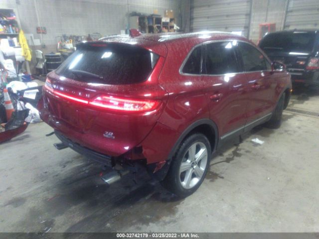 Photo 3 VIN: 5LMCJ1C96GUJ04434 - LINCOLN MKC 