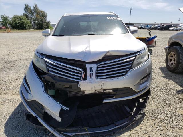 Photo 4 VIN: 5LMCJ1C96GUJ08919 - LINCOLN MKC PREMIE 