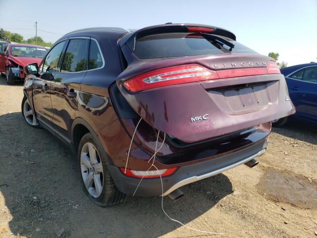 Photo 2 VIN: 5LMCJ1C96GUJ11643 - LINCOLN MKC 