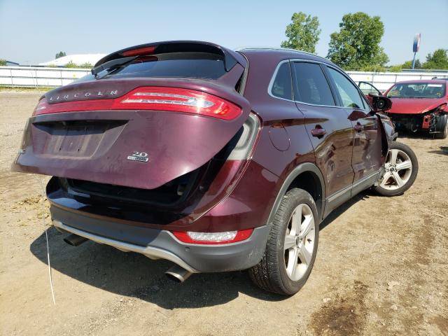 Photo 3 VIN: 5LMCJ1C96GUJ11643 - LINCOLN MKC 