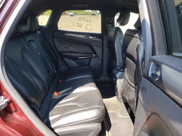 Photo 5 VIN: 5LMCJ1C96GUJ11643 - LINCOLN MKC 