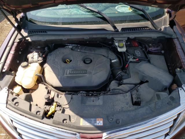 Photo 6 VIN: 5LMCJ1C96GUJ11643 - LINCOLN MKC 